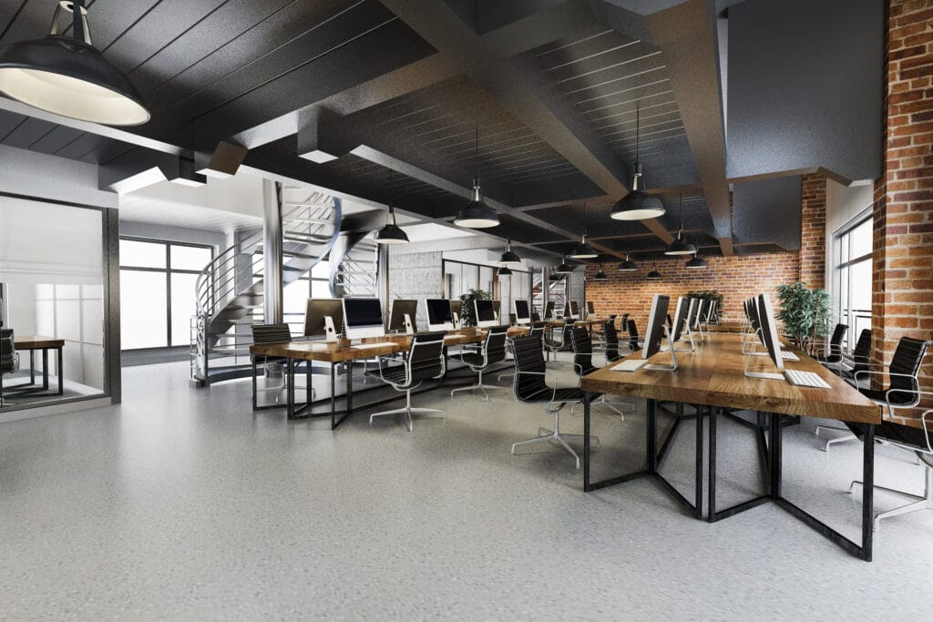 Office Fit Outs