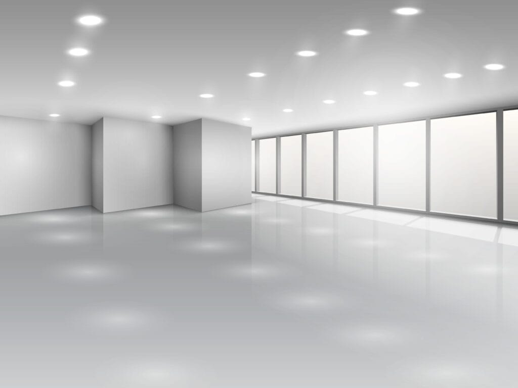 Concrete Flooring
