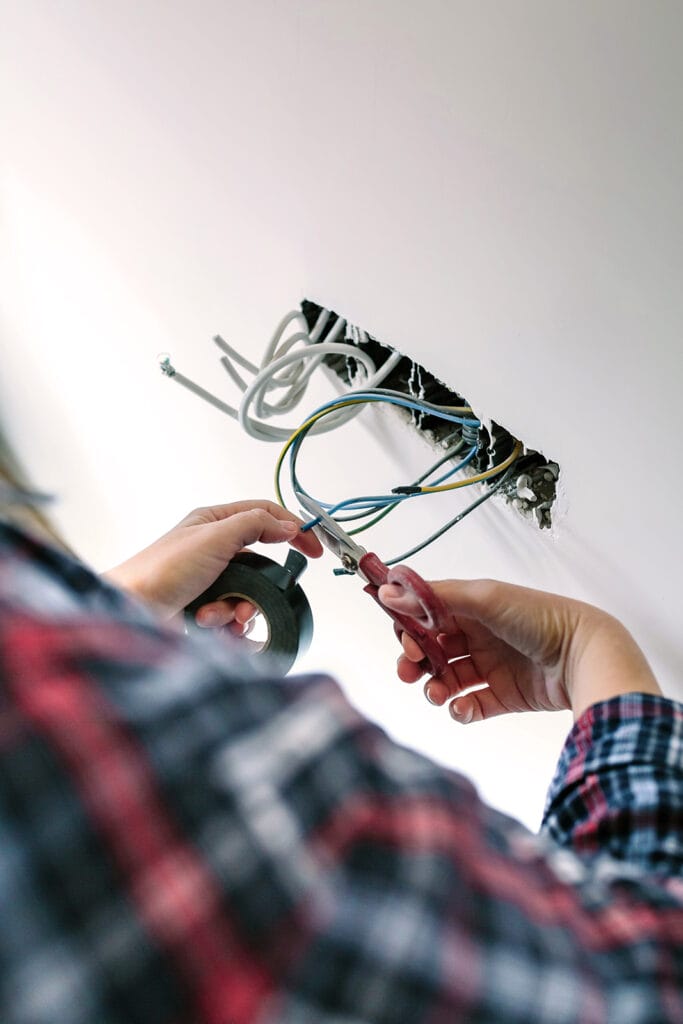 Electrical Works