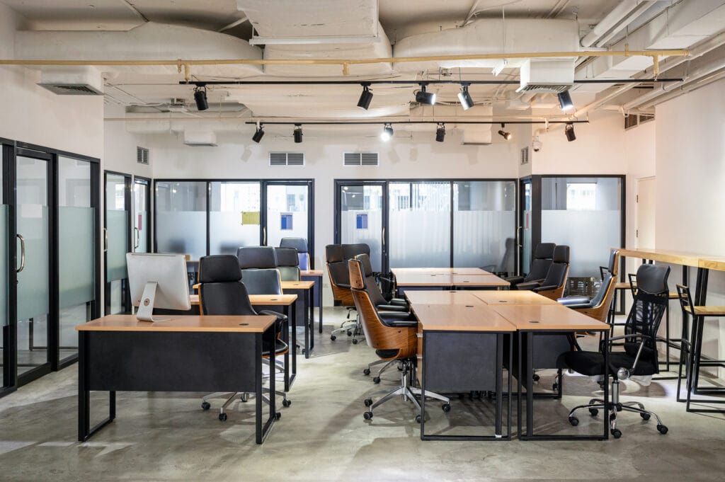 Office Fit Out