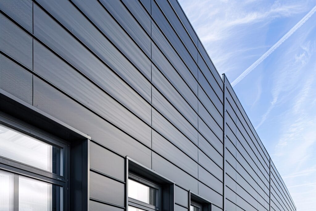 Cladding
