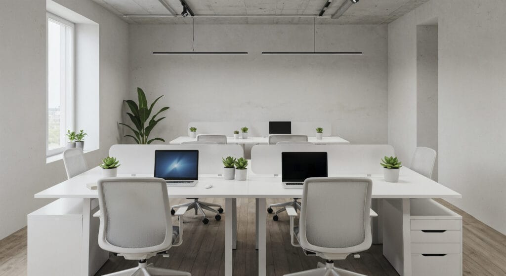 Office Fit Out